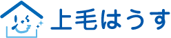 上毛はうす